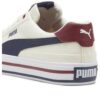 Court Classic Vulc FS ”Vit Marinblå”