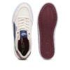 Court Classic Vulc FS ”Vit Marinblå”