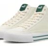 Court Classic Vulc Mid ”Beige”
