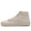 Court Classic Vulc Mid ”Varmvit”