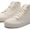 Court Classic Vulc Mid ”Varmvit”