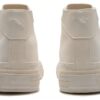 Court Classic Vulc Mid ”Varmvit”