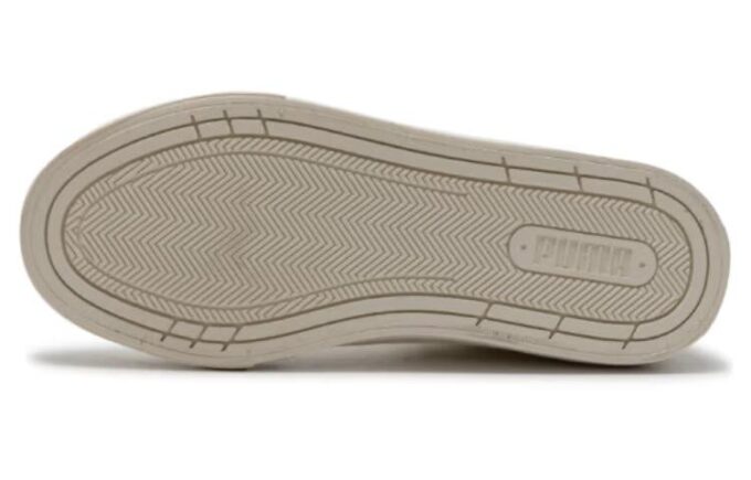 Court Classic Vulc Mid ”Varmvit”