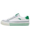Court Classic Vulc Sneakers ”Vitgrön”