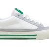 Court Classic Vulc Sneakers ”Vitgrön”