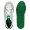 Court Classic Vulc Sneakers ”Vitgrön”