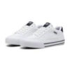 Court Classic Vulc ”Vit Svart”