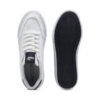 Court Classic Vulc ”Vit Svart”