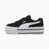 Court Classic Vulcanized Dam Platåsneakers Court Classic Vulcanized Dam Platåsneakers