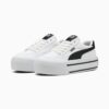 Court Classic Vulcanized Dam Platåsneakers Court Classic Vulcanized Dam Platåsneakers