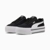 Court Classic Vulcanized Dam Platåsneakers Court Classic Vulcanized Dam Platåsneakers