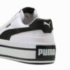 Court Classic Vulcanized Dam Platåsneakers Court Classic Vulcanized Dam Platåsneakers