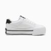 Court Classic Vulcanized Dam Platåsneakers Court Classic Vulcanized Dam Platåsneakers