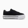 Court Classic Vulcanized Dam Platåsneakers Court Classic Vulcanized Dam Platåsneakers