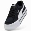 Court Classic Vulcanized Dam Platåsneakers Court Classic Vulcanized Dam Platåsneakers