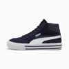 Court Classic Vulcanized Formstrip Herr Mellanhöga Sneakers Court Classic Vulcanized Formstrip Herr Mellanhöga Sneakers
