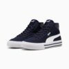 Court Classic Vulcanized Formstrip Herr Mellanhöga Sneakers Court Classic Vulcanized Formstrip Herr Mellanhöga Sneakers