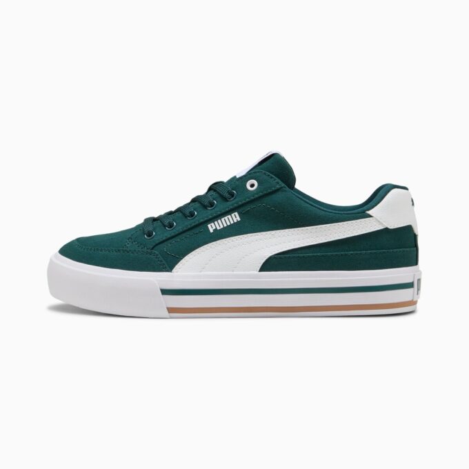 Court Classic Vulcanized Formstrip Herr Sneakers Court Classic Vulcanized Formstrip Herr Sneakers