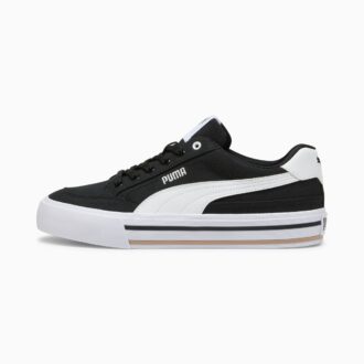 Court Classic Vulcanized Formstrip Herr Sneakers