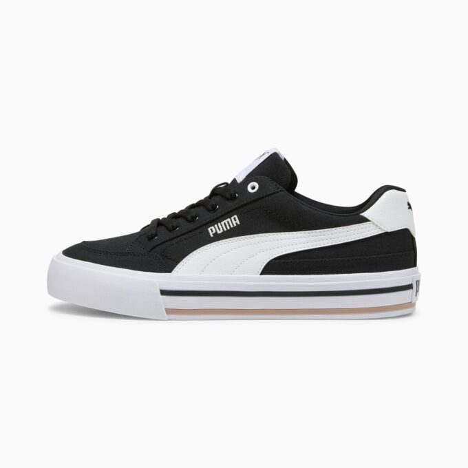 Court Classic Vulcanized Formstrip Herr Sneakers Court Classic Vulcanized Formstrip Herr Sneakers