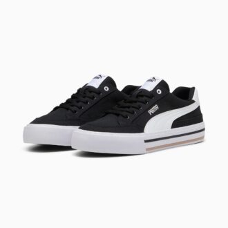 Court Classic Vulcanized Formstrip Herr Sneakers
