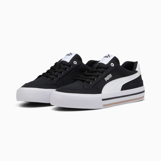 Court Classic Vulcanized Formstrip Herr Sneakers Court Classic Vulcanized Formstrip Herr Sneakers