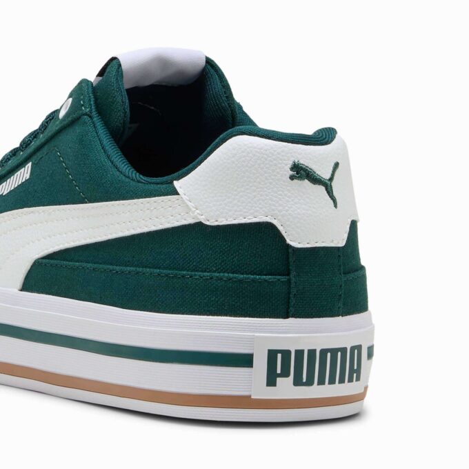 Court Classic Vulcanized Formstrip Herr Sneakers Court Classic Vulcanized Formstrip Herr Sneakers