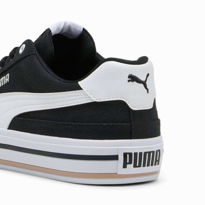 Court Classic Vulcanized Formstrip Herr Sneakers Court Classic Vulcanized Formstrip Herr Sneakers