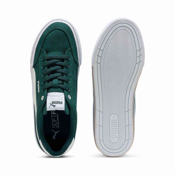 Court Classic Vulcanized Formstrip Herr Sneakers Court Classic Vulcanized Formstrip Herr Sneakers