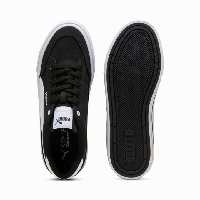 Court Classic Vulcanized Formstrip Herr Sneakers Court Classic Vulcanized Formstrip Herr Sneakers