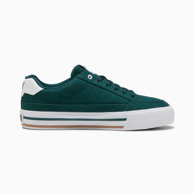 Court Classic Vulcanized Formstrip Herr Sneakers Court Classic Vulcanized Formstrip Herr Sneakers