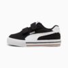 Court Classic Vulcanized Formstrip Sneakers för barn Court Classic Vulcanized Formstrip Sneakers för barn