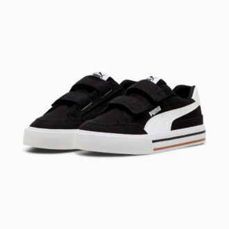 Court Classic Vulcanized Formstrip Sneakers för barn