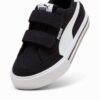 Court Classic Vulcanized Formstrip Sneakers för barn Court Classic Vulcanized Formstrip Sneakers för barn