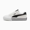 Court Classic Vulcanized Formstrip Sneakers för stora barn Court Classic Vulcanized Formstrip Sneakers för stora barn