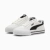 Court Classic Vulcanized Formstrip Sneakers för stora barn Court Classic Vulcanized Formstrip Sneakers för stora barn