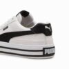 Court Classic Vulcanized Formstrip Sneakers för stora barn Court Classic Vulcanized Formstrip Sneakers för stora barn