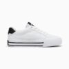 Court Classic Vulcanized Formstrip Sneakers för stora barn Court Classic Vulcanized Formstrip Sneakers för stora barn