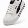 Court Classic Vulcanized Formstrip Sneakers för stora barn Court Classic Vulcanized Formstrip Sneakers för stora barn