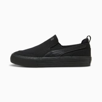 Court Classic Vulcanized Herr Slip-On Skor