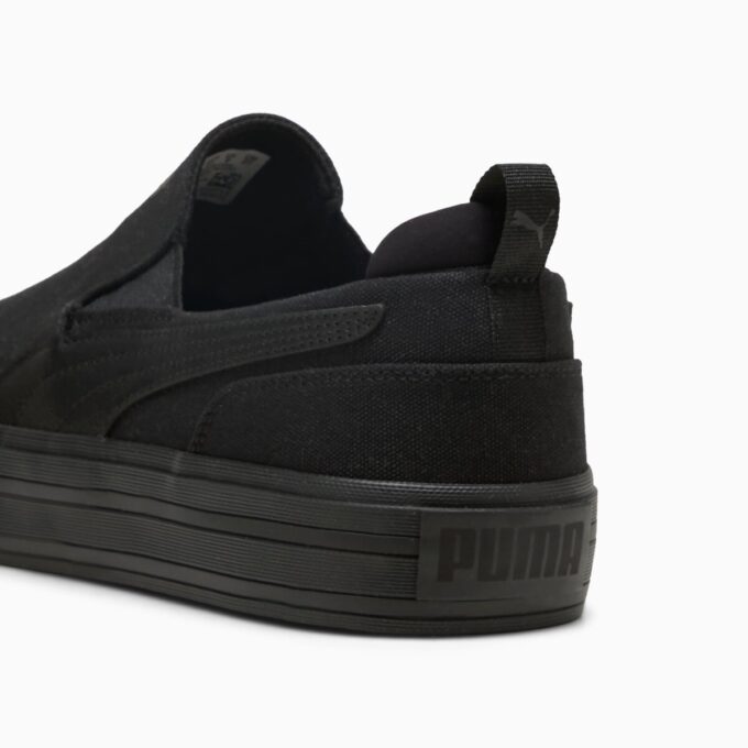 Court Classic Vulcanized Herr Slip-On Skor Court Classic Vulcanized Herr Slip-On Skor