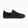 Court Classic Vulcanized Herr Slip-On Skor Court Classic Vulcanized Herr Slip-On Skor
