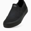 Court Classic Vulcanized Herr Slip-On Skor Court Classic Vulcanized Herr Slip-On Skor
