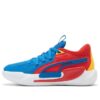 Court Rider 1.0 ”Kaos Superman 85:e”