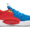 Court Rider 1.0 ”Kaos Superman 85:e”