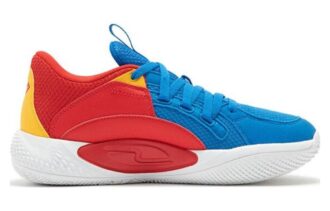 Court Rider 1.0 ”Kaos Superman 85:e”