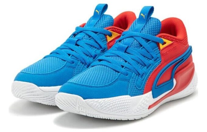 Court Rider 1.0 ”Kaos Superman 85:e”