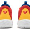 Court Rider 1.0 ”Kaos Superman 85:e”