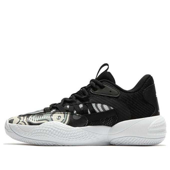 Court Rider 2.0 ”Lava”