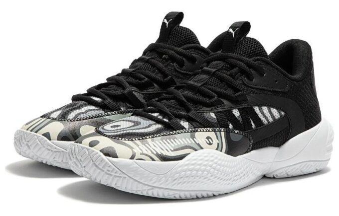 Court Rider 2.0 ”Lava”